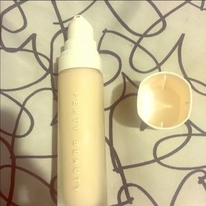 Fenty Beauty Makeup - Fenty beauty pro filt’r foundation by Rihanna Fenty Beauty Makeup - Fenty beauty pro filt’r foundation by Rihanna
